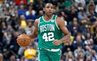 Al Horford Longsleeve T-shirt #3406736