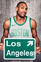 Al Horford Longsleeve T-shirt #3406752