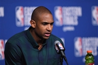 Al Horford magic mug #G1649346