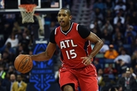 Al Horford mug #G1649367