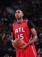 Al Horford Longsleeve T-shirt #3406834