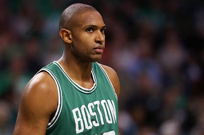 Al Horford stickers 3406862