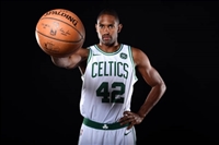 Al Horford Longsleeve T-shirt #3406869