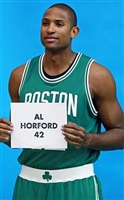 Al Horford magic mug #G1649444