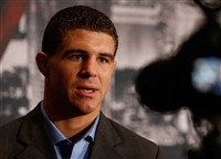 Al Iaquinta mug #G1754947