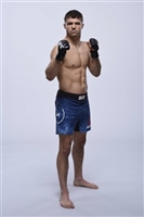 Al Iaquinta Longsleeve T-shirt #3512723