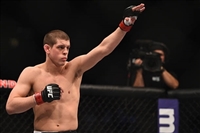 Al Iaquinta Sweatshirt #3512730