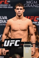 Al Iaquinta mug #G1754965