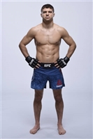 Al Iaquinta Longsleeve T-shirt #3512744