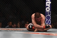 Al Iaquinta mug #G1754976