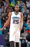 Al Jefferson Sweatshirt #3411339