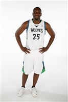 Al Jefferson Sweatshirt #3411351