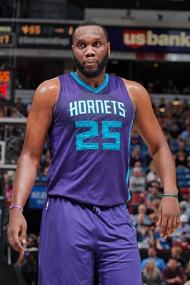 Al Jefferson Poster 3411363