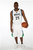 Al Jefferson Sweatshirt #3411369