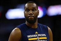 Al Jefferson Sweatshirt #3411379