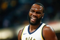 Al Jefferson Sweatshirt #3411382