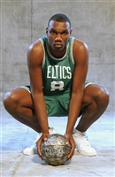 Al Jefferson Sweatshirt #3411387