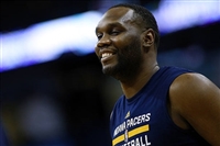 Al Jefferson Sweatshirt #3411391