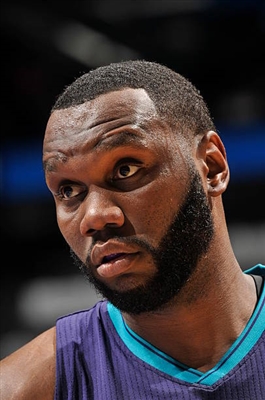 Al Jefferson stickers 3411399