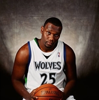 Al Jefferson Sweatshirt #3411408