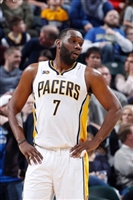 Al Jefferson Tank Top #3411419