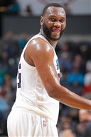 Al Jefferson t-shirt #3411447