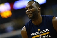 Al Jefferson Tank Top #3411450