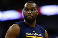 Al Jefferson t-shirt #3411452
