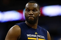 Al Jefferson magic mug #G1654012