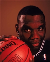 Al Jefferson Sweatshirt #3411464