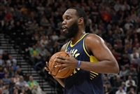 Al Jefferson Tank Top #3411465