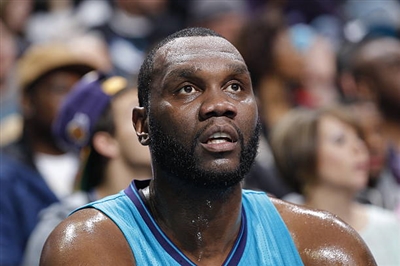 Al Jefferson Poster 3411468