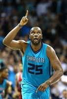 Al Jefferson Sweatshirt #3411470
