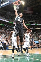 Al Jefferson t-shirt #3411474