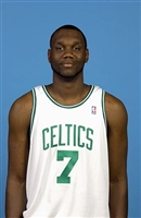 Al Jefferson Sweatshirt #3411479