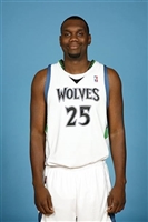 Al Jefferson Tank Top #3411481