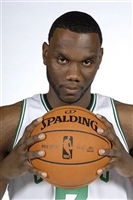 Al Jefferson Sweatshirt #3411489