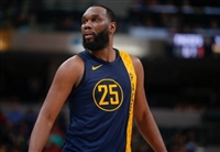 Al Jefferson Sweatshirt #3411490