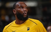 Al Jefferson Sweatshirt #3411494