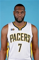 Al Jefferson Sweatshirt #3411496