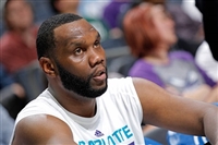 Al Jefferson Tank Top #3411501