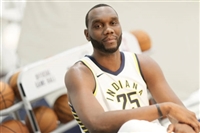 Al Jefferson Sweatshirt #3411504