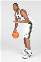 Al Jefferson Tank Top #3411505