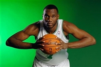 Al Jefferson Sweatshirt #3411506