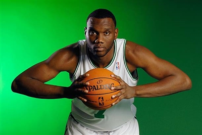 Al Jefferson Poster 3411506