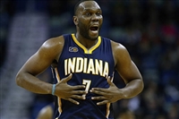 Al Jefferson Sweatshirt #3411510