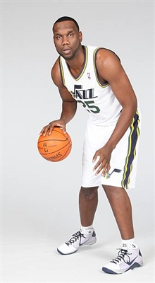 Al Jefferson posters