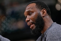 Al Jefferson hoodie #3411514