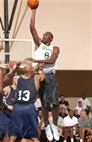 Al Jefferson hoodie #3411515