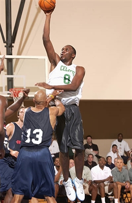 Al Jefferson posters